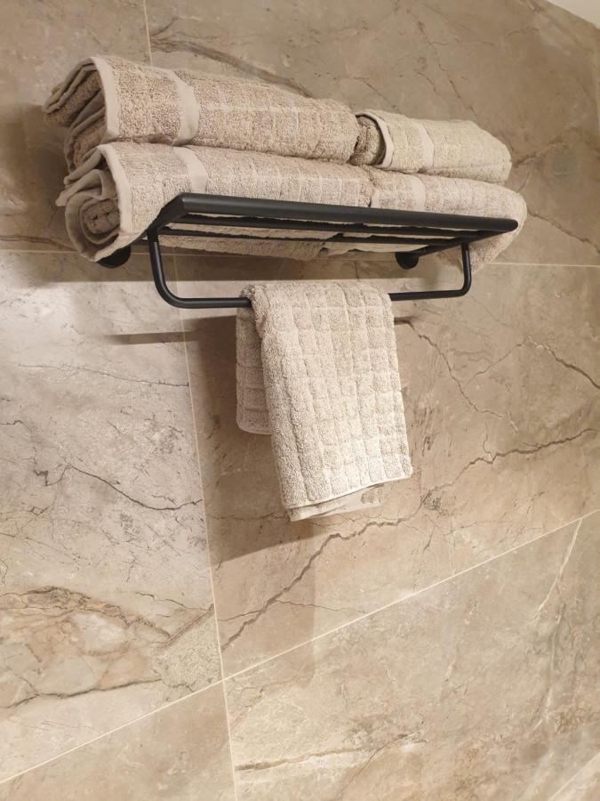 Ferienwohnung Luxury Penthouse Great Location With Parking Tlv Ramat Gan Exterior foto