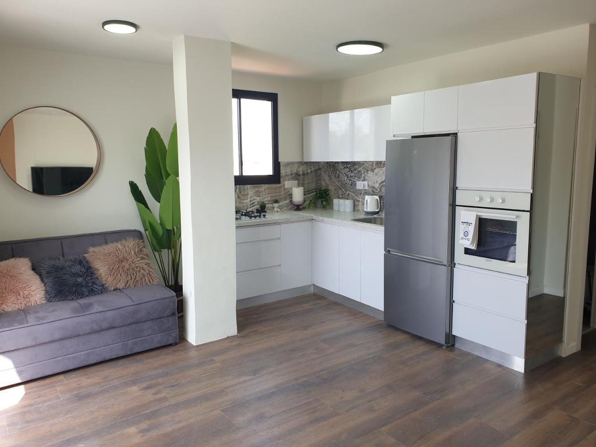 Ferienwohnung Luxury Penthouse Great Location With Parking Tlv Ramat Gan Exterior foto