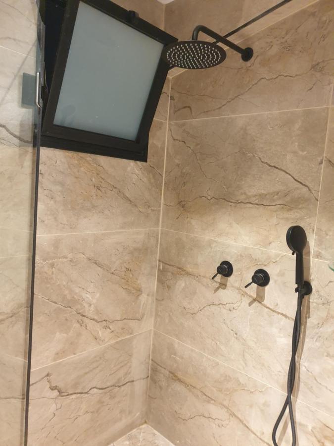 Ferienwohnung Luxury Penthouse Great Location With Parking Tlv Ramat Gan Exterior foto